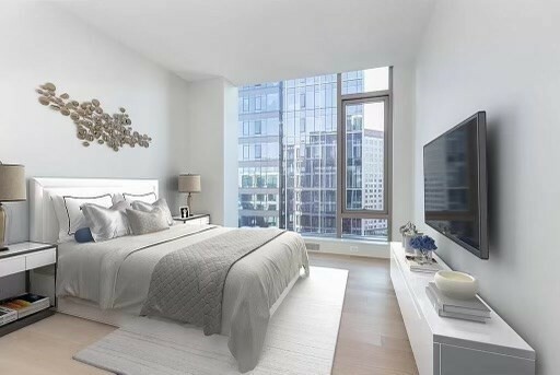 Property Photo:  133 Seaport Blvd 917  MA 02210 