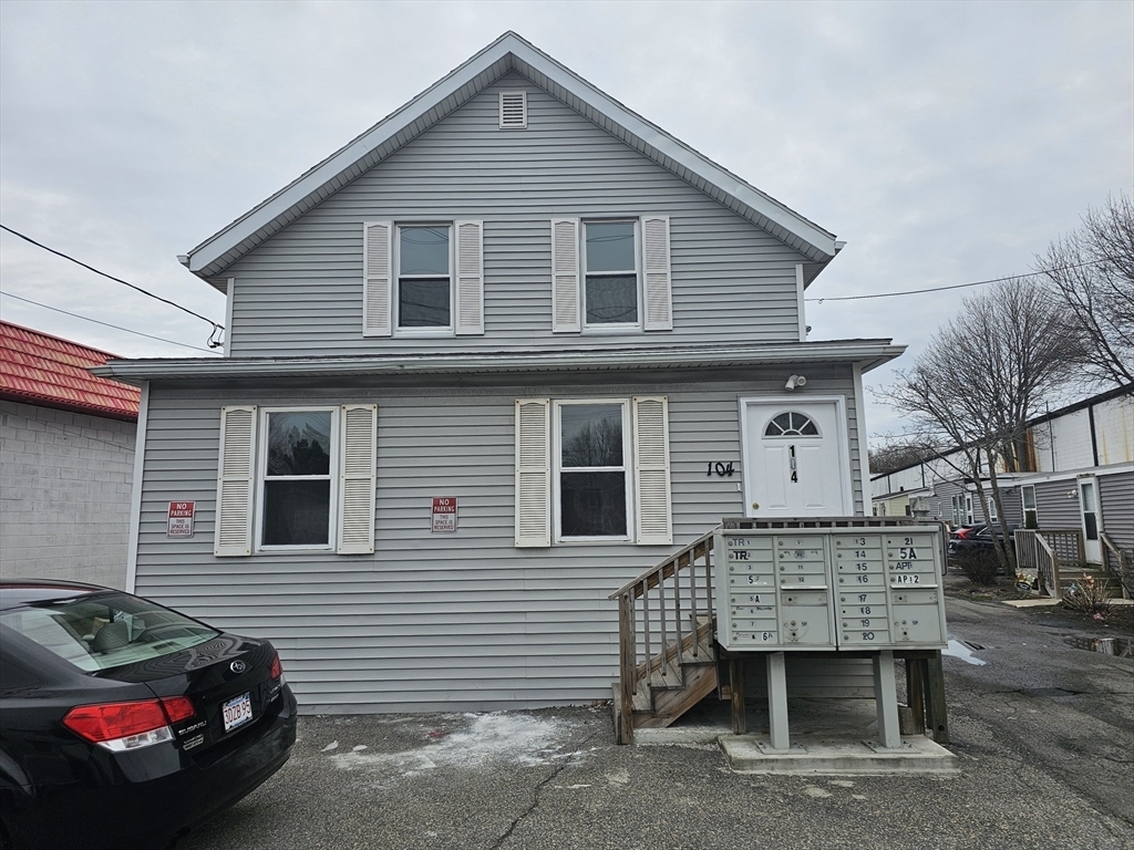 Property Photo: 104 Broadway 2 MA 01906