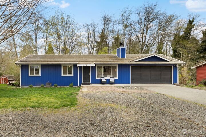 2729 Fircrest Drive SE  Port Orchard WA 98366 photo