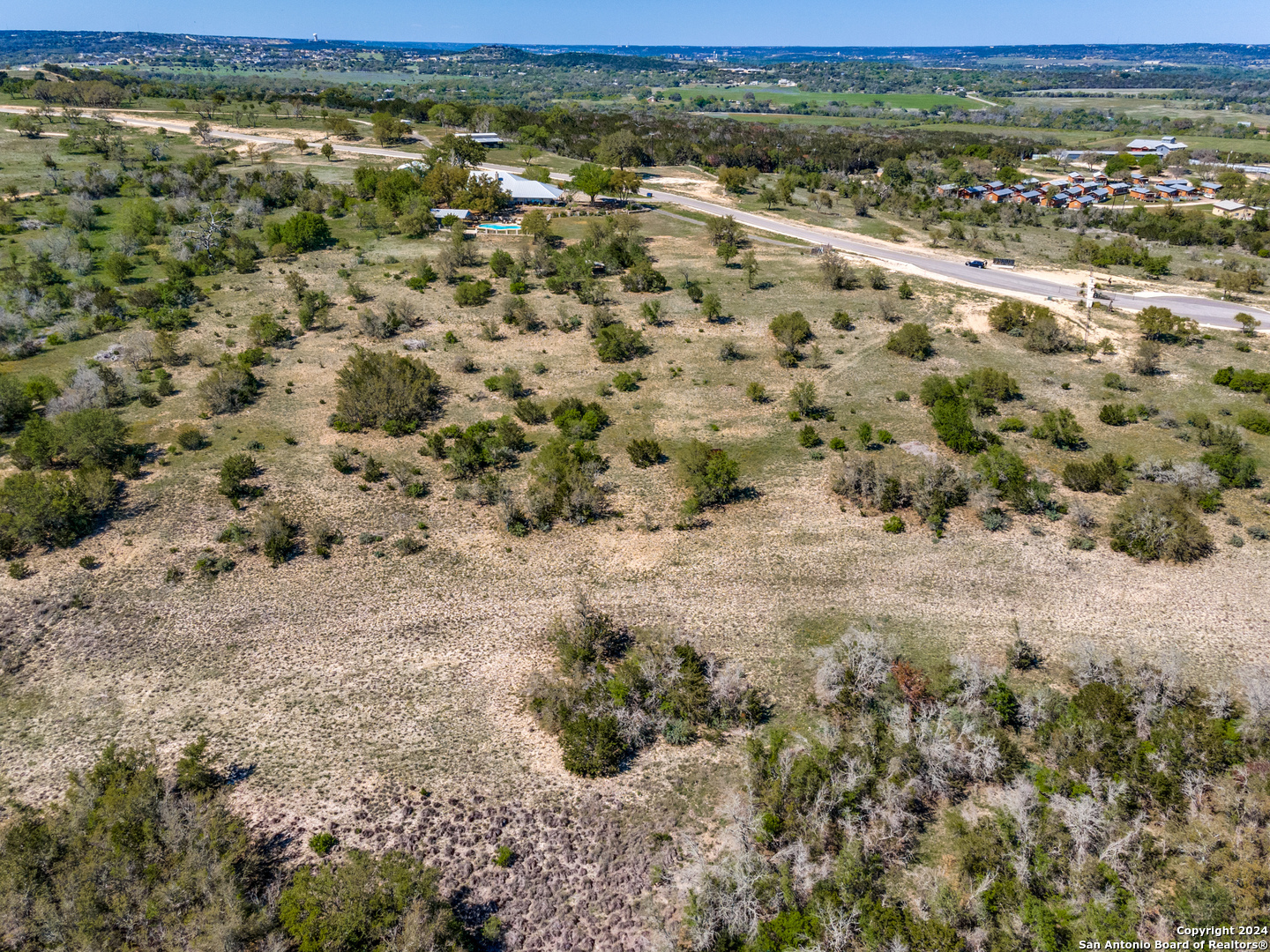 Property Photo:  Lot 71 Great Sky Avenue  TX 78028 