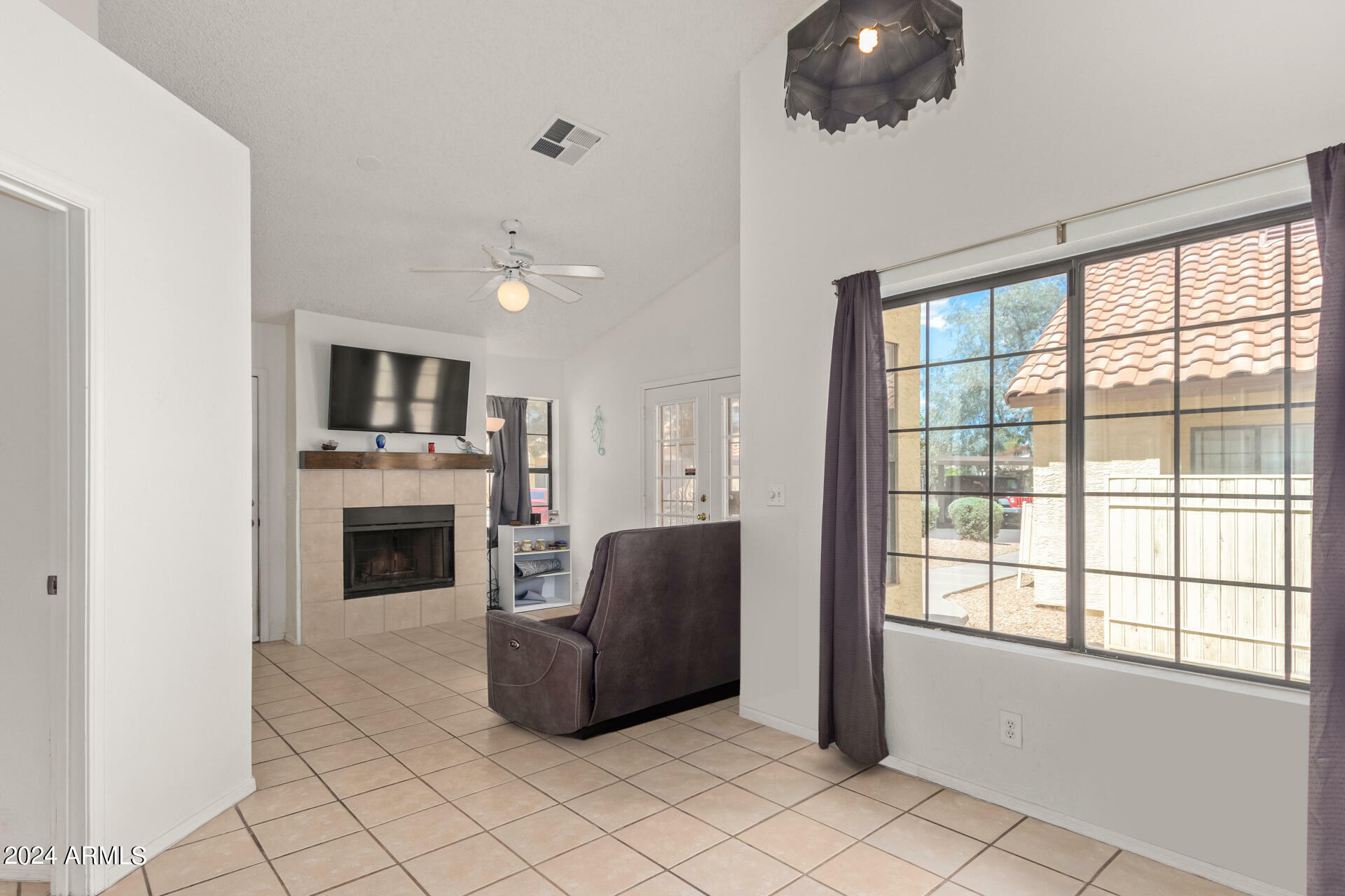 Property Photo: 455 S Mesa Drive 171 AZ 85210