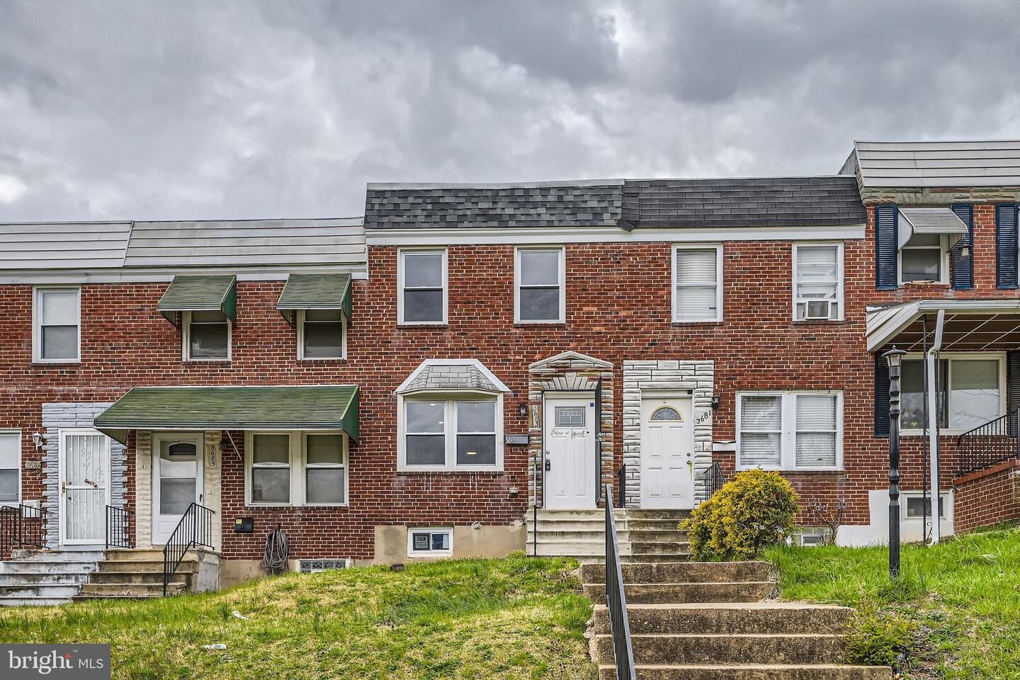 Property Photo:  3683 Kenyon  MD 21213 