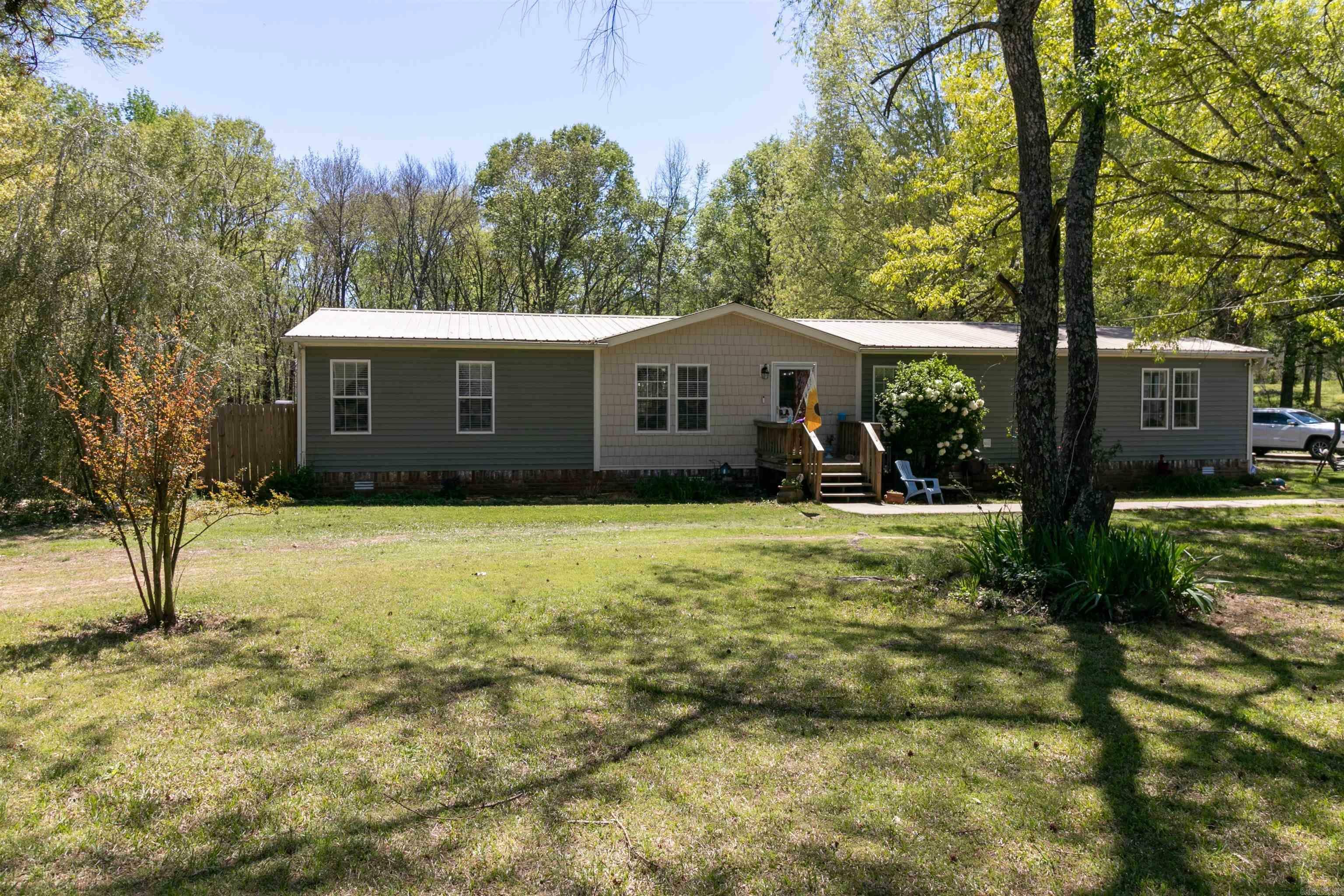 Property Photo:  163 Easterwood Point Road  AR 72106 