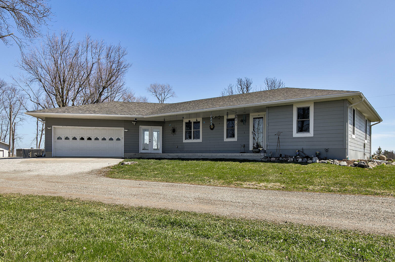 Property Photo:  521 180th Street  IA 50212 