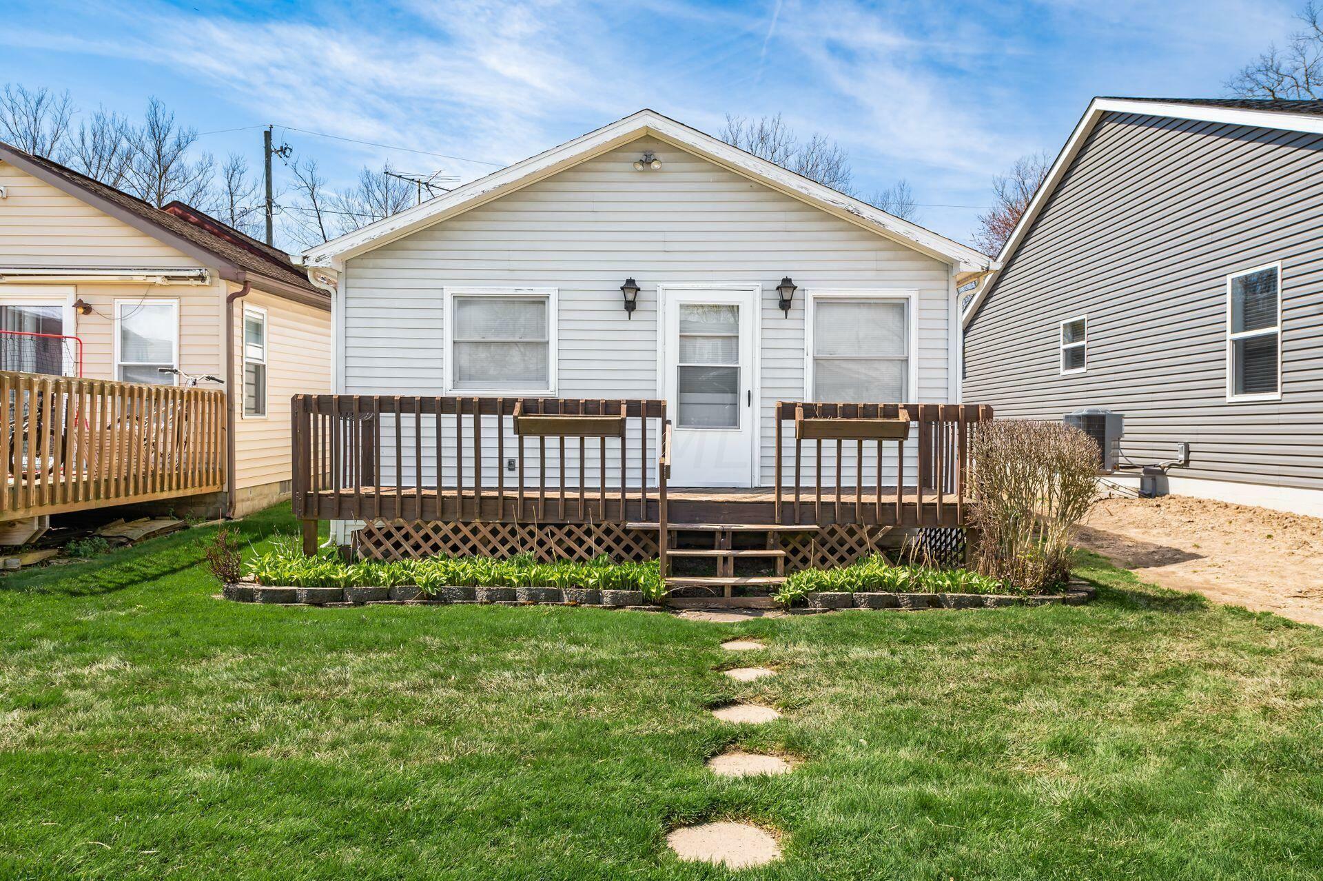 Property Photo:  15330 Township Rd 403  OH 43076 