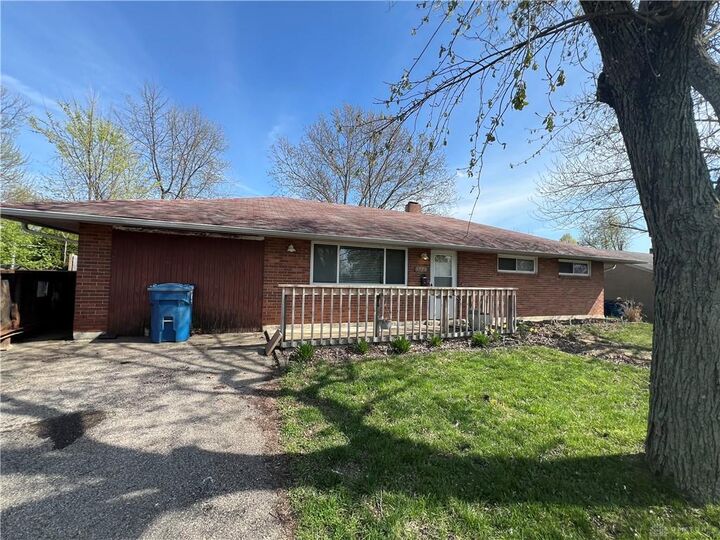 5728 Beth Road  Huber Heights OH 45424 photo