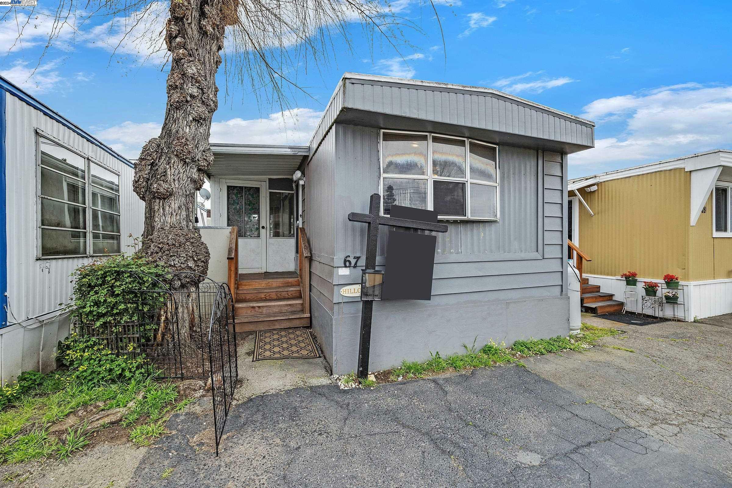 Property Photo:  2399 E 14th Street 67  CA 94577 