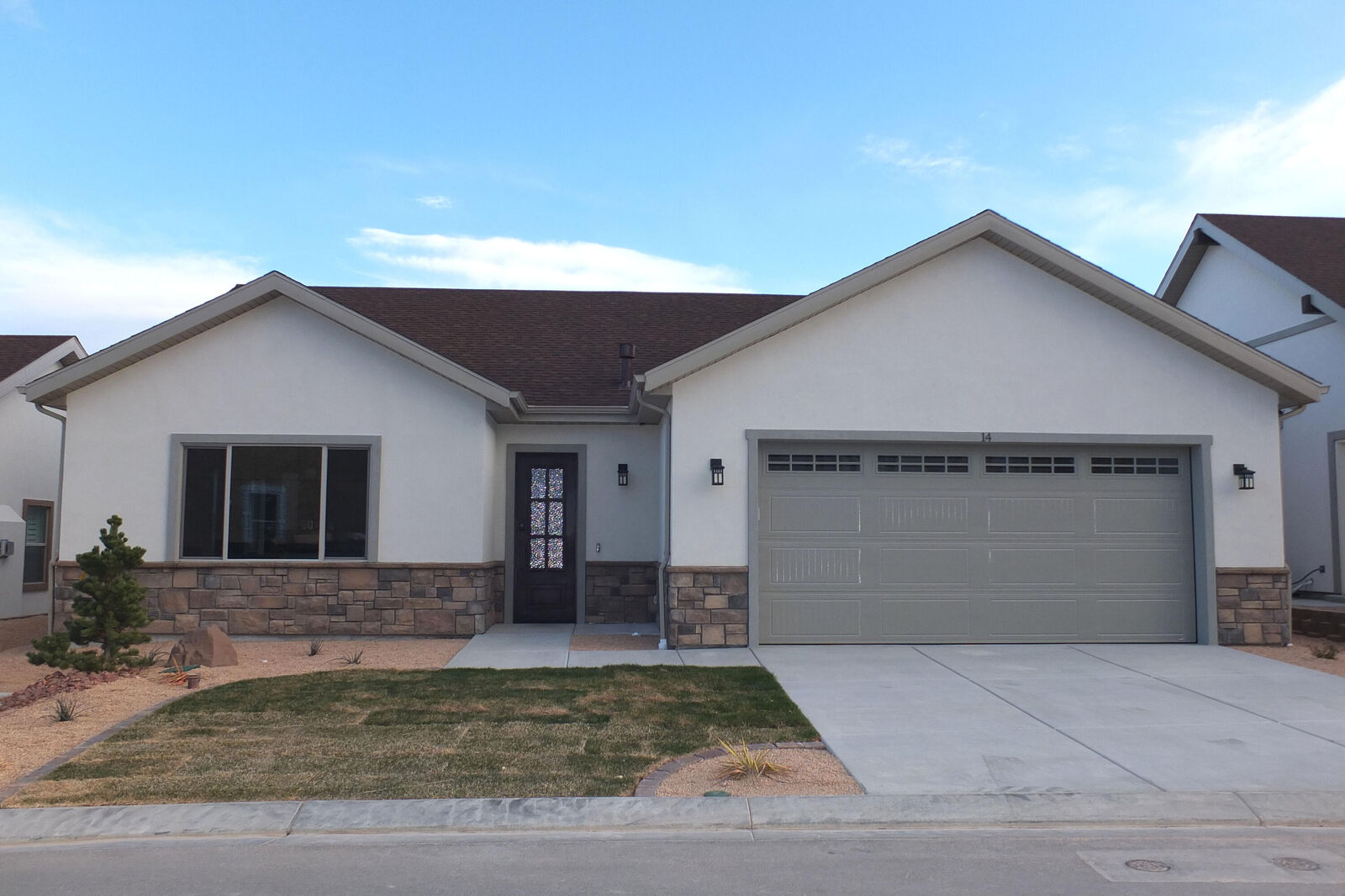Property Photo:  2352 W Portal Hill Rd  UT 84720