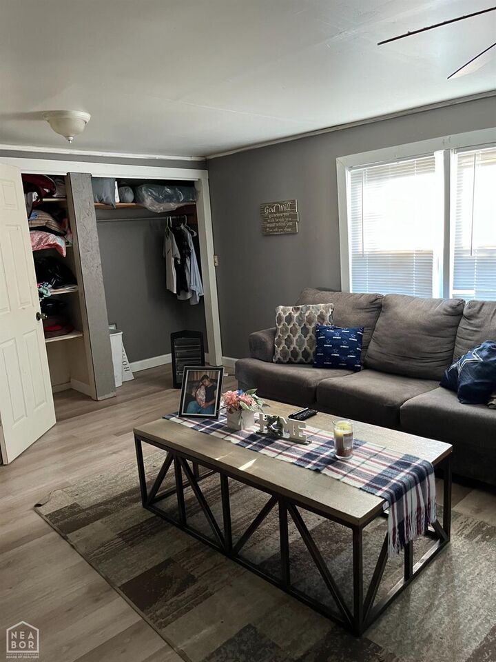 Photo de la propriété:  102 W Ruby Street  AR 72450 