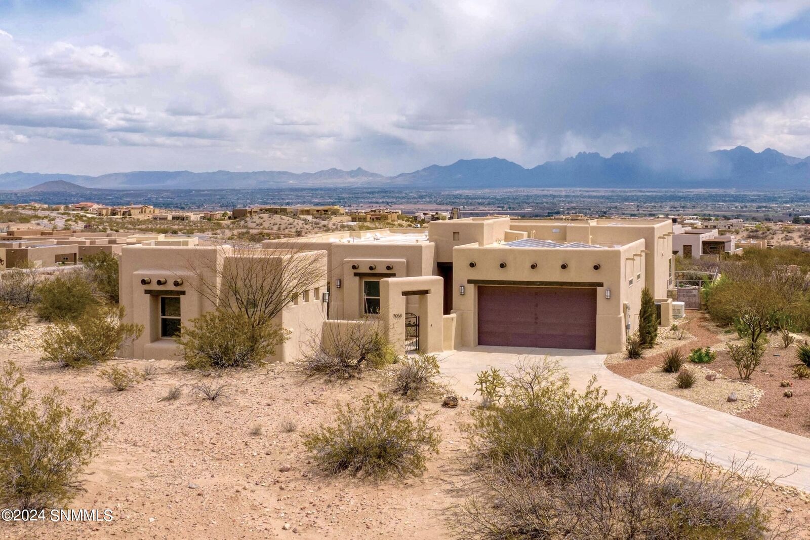 Property Photo:  7058 Calle Estancias  NM 88007 