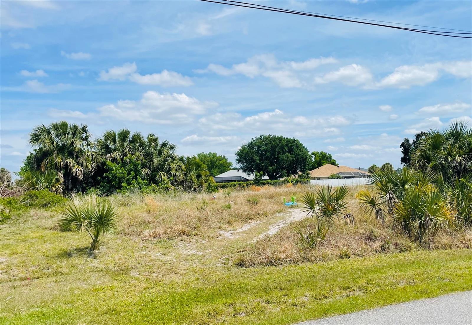 Property Photo: Hopwood Road FL 34287