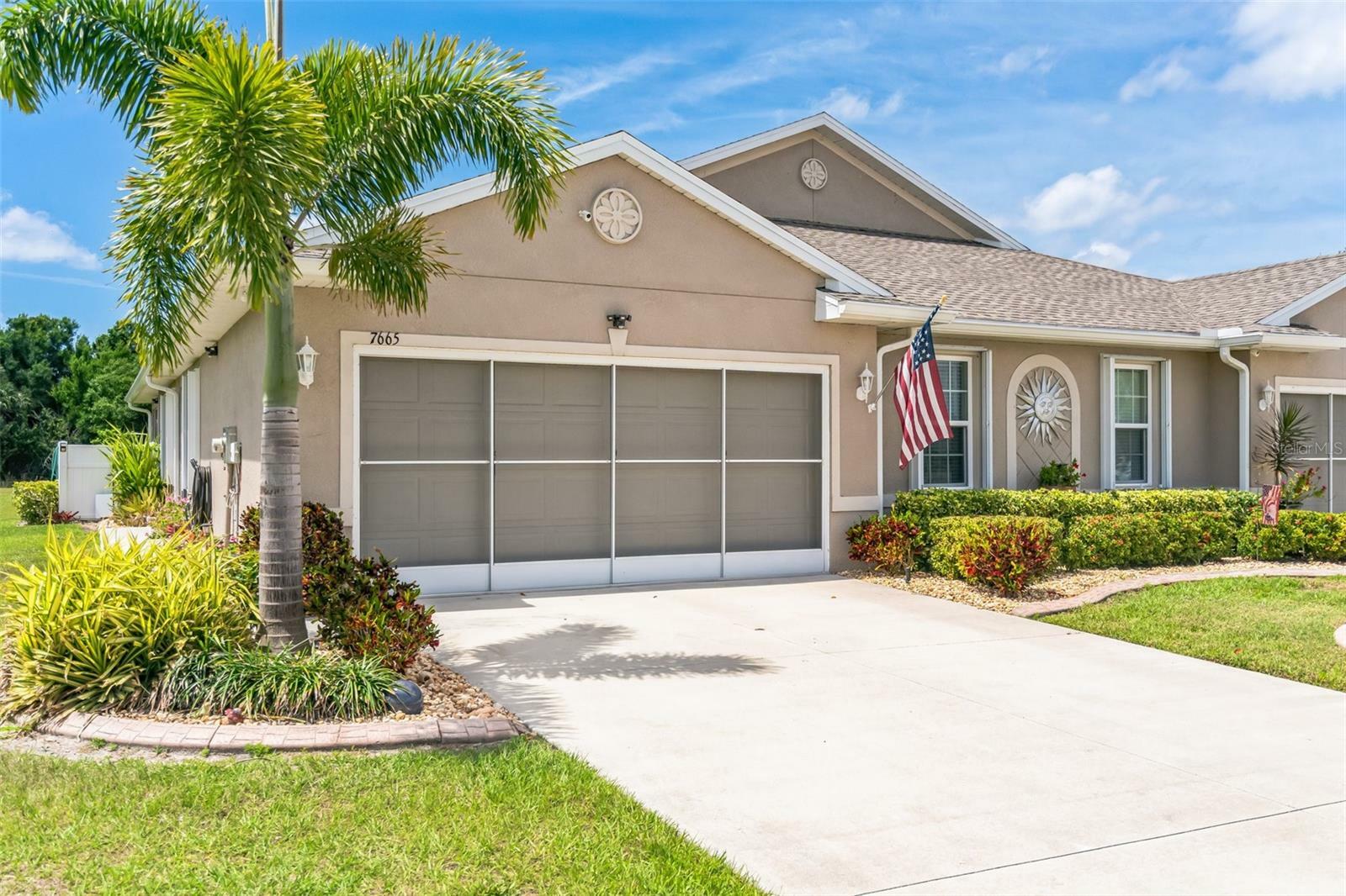 Property Photo:  7665 W Lenox Circle  FL 33950 