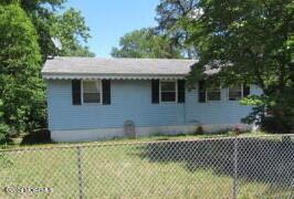 Property Photo: 309 Mohawk Trail NJ 08015