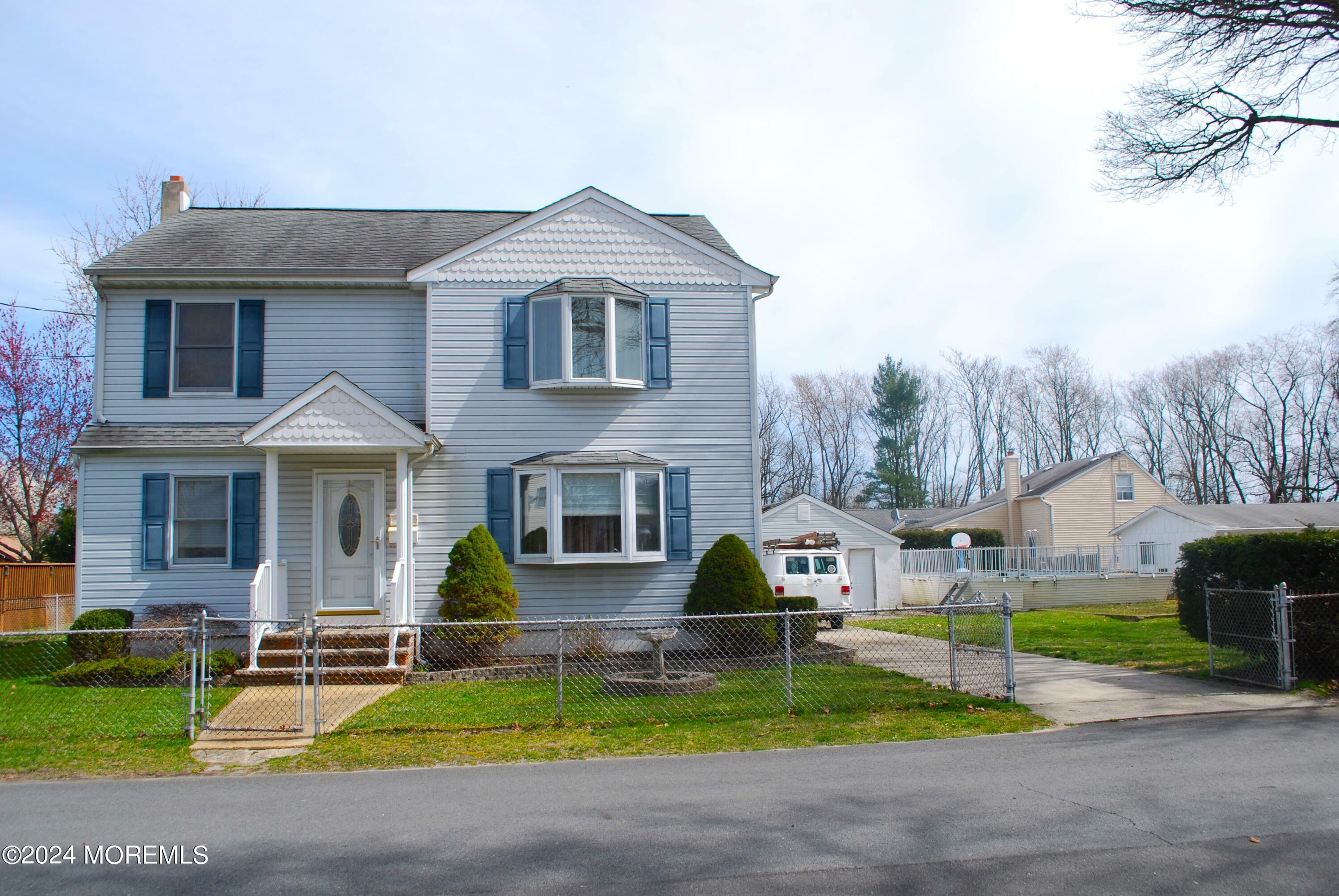 Property Photo:  18 Thorne Place  NJ 07734 