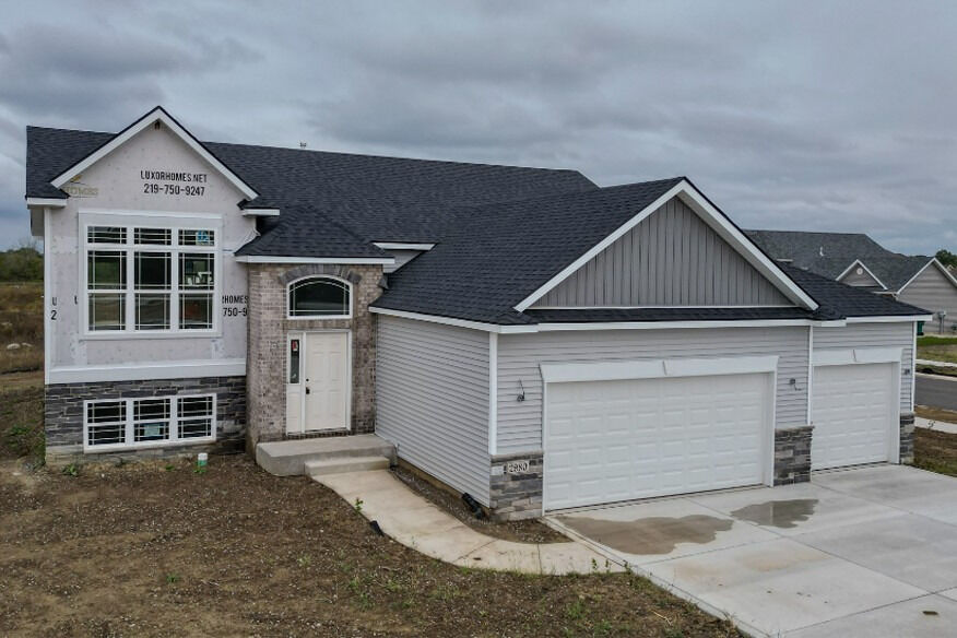 Property Photo: 2980 W 84th Place IN 46410
