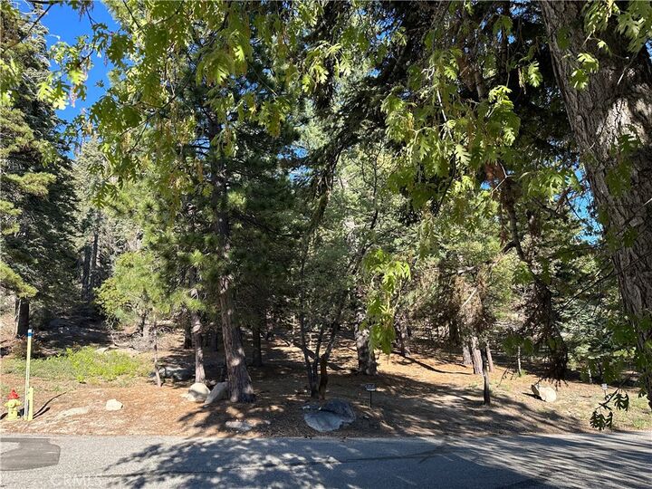Property Photo: 0 Cobblestone Lane CA 92382