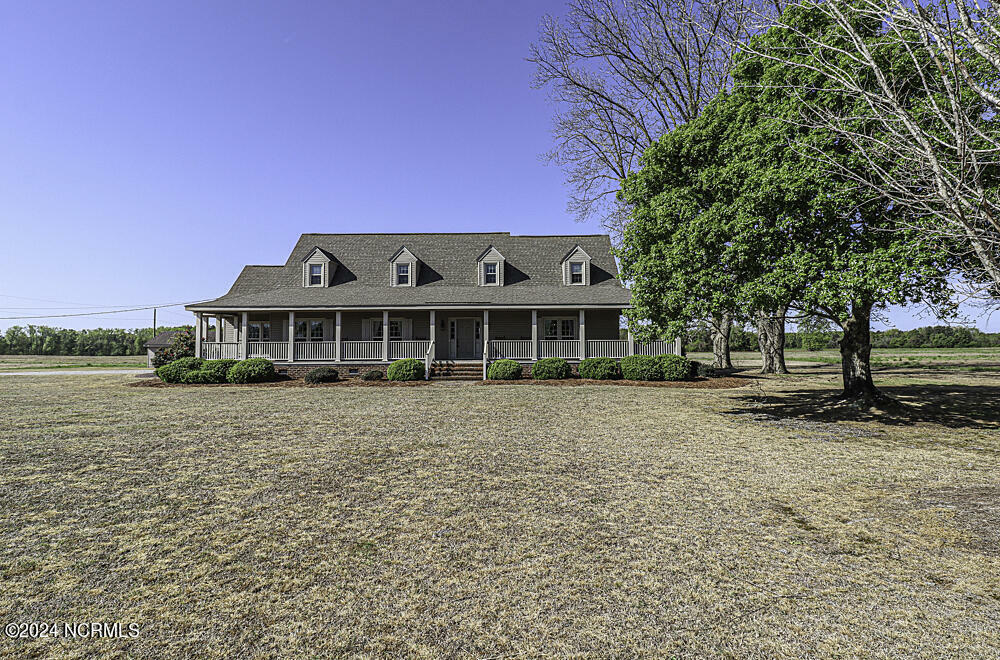 Property Photo:  3295 Nobles Mill Pond Road  NC 27801 