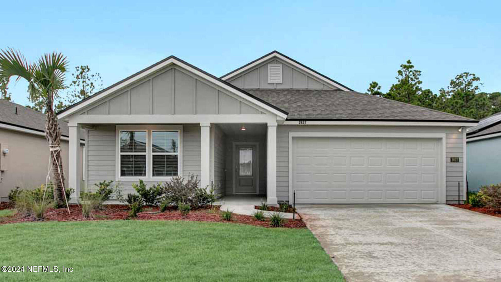 Property Photo:  2827 Wild Pine Lane  FL 32043 