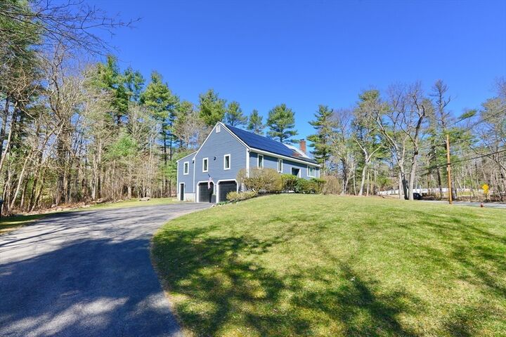 Property Photo:  141 Seekonk St  MA 02056 