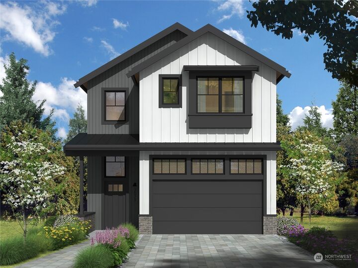 Property Photo: 2521 E McGraw Street WA 98112