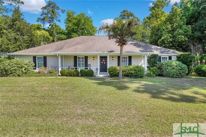 4 Windward Way  Savannah GA 31410 photo