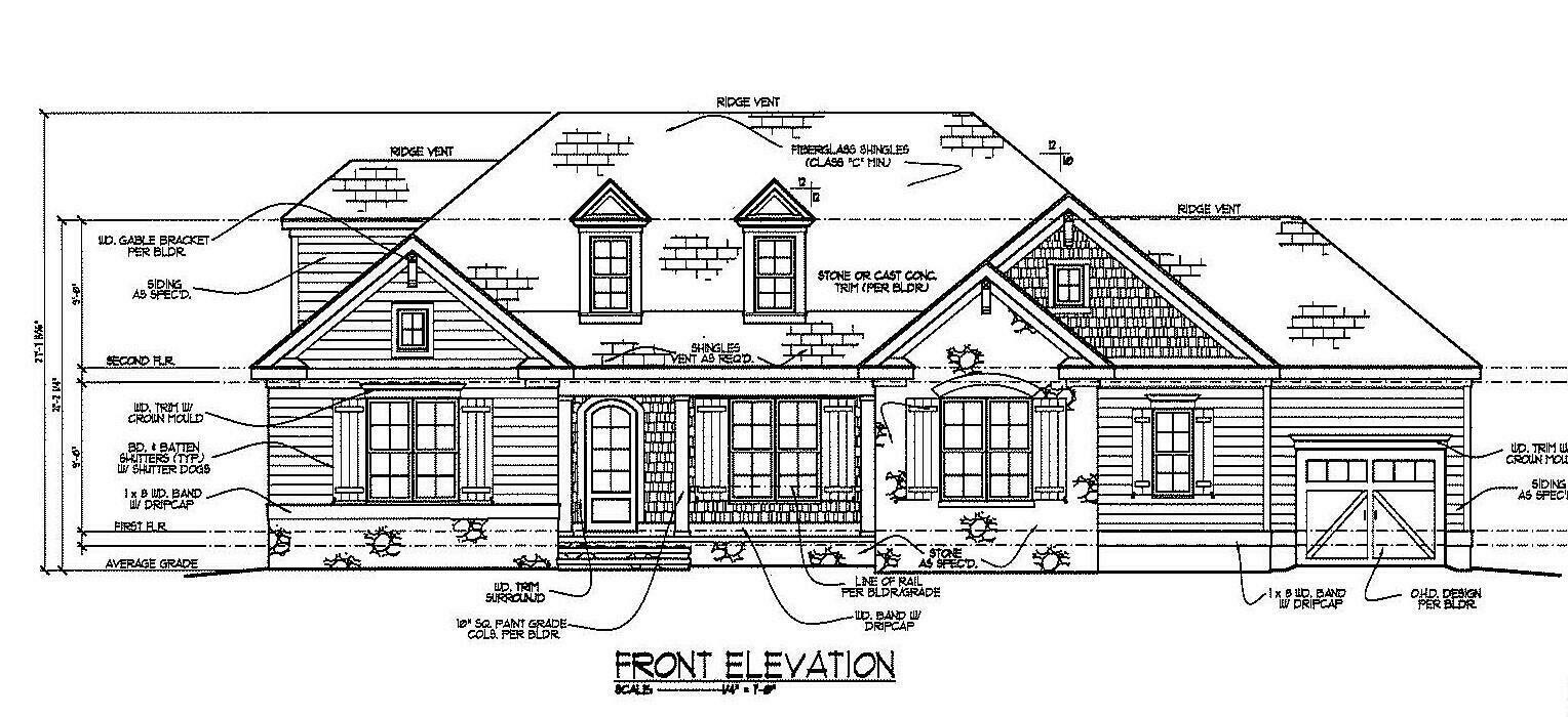 Property Photo: 913 Lily Claire Lane NC 27526