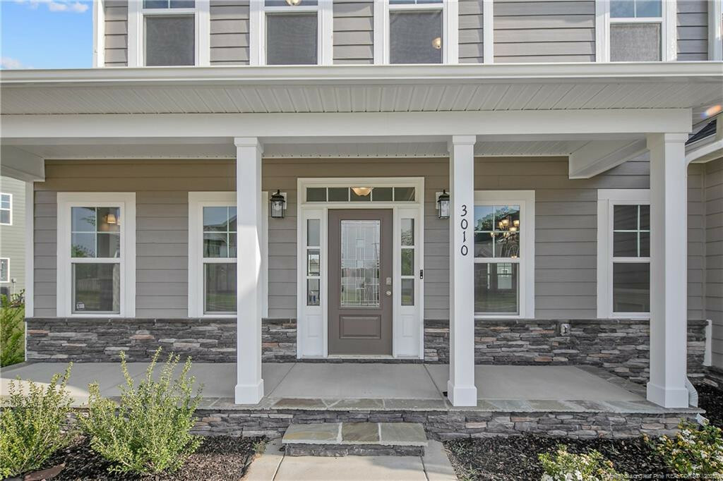 Property Photo: 3010 Cragburn (Lot 97) Place NC 28306