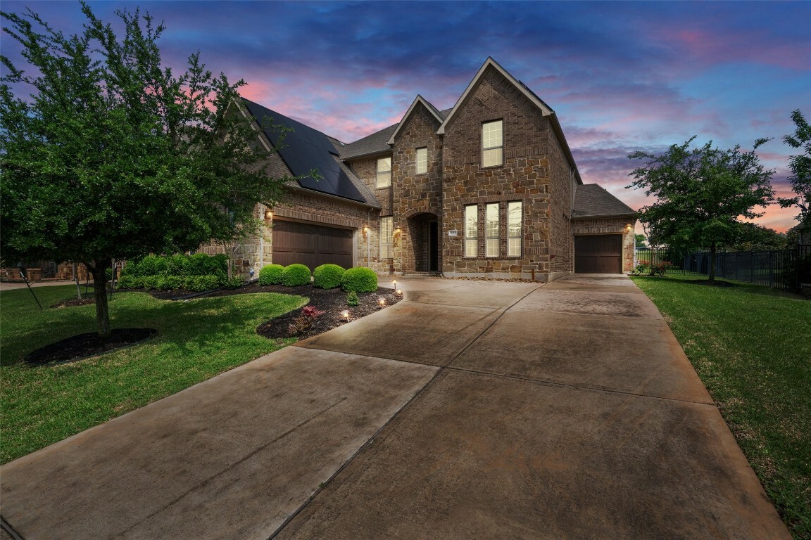 Property Photo: 4311 Greatview Drive TX 78665