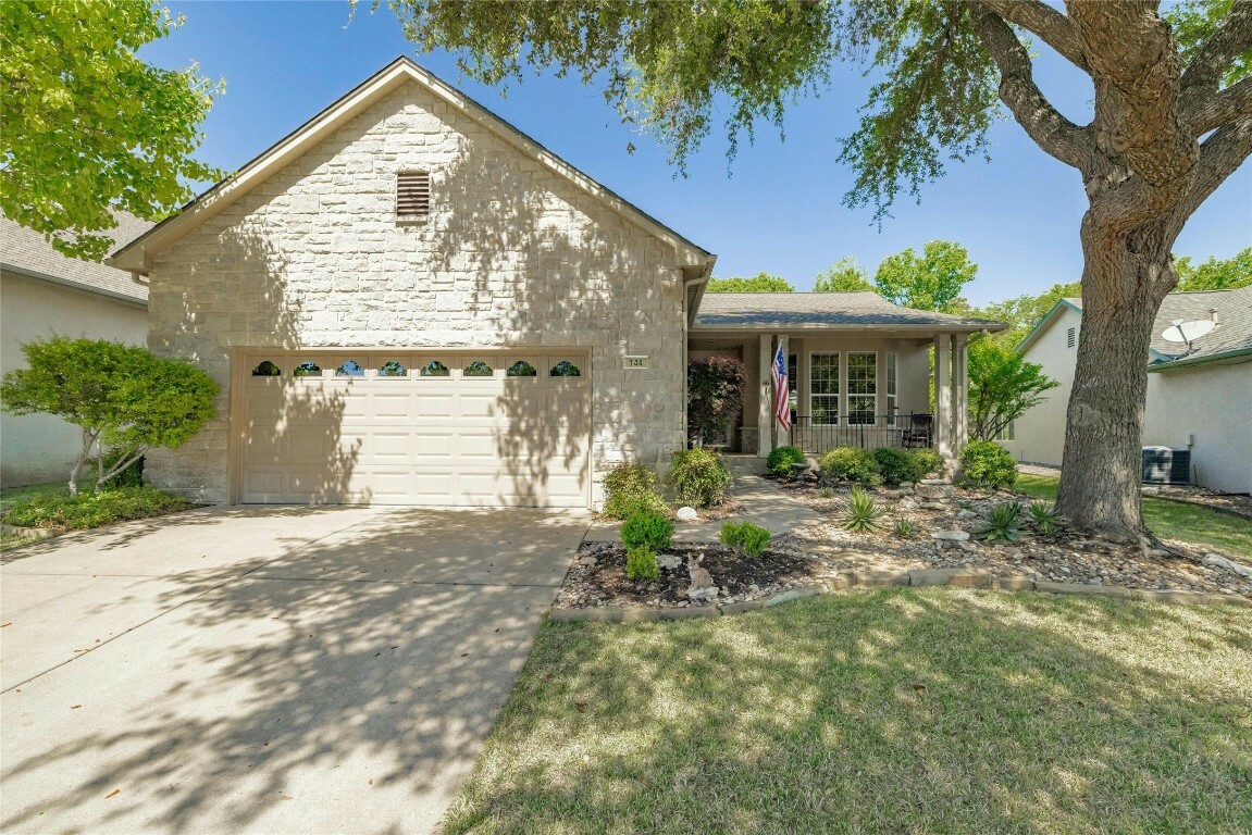 Property Photo:  144 Scissortail Trail  TX 78633 