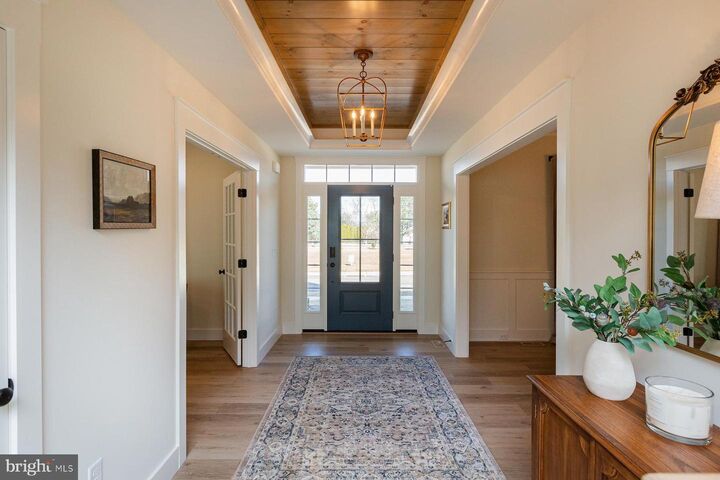 Property Photo:  Wickmere Street #C- Braeburn  PA 19363 