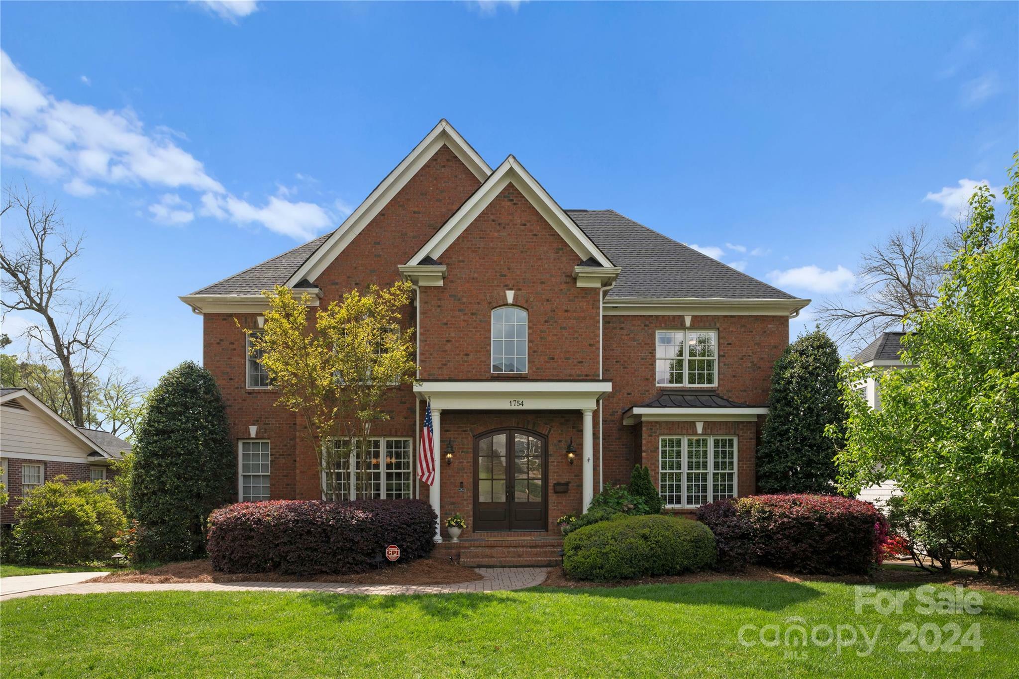 1754 Sterling Road  Charlotte NC 28209 photo