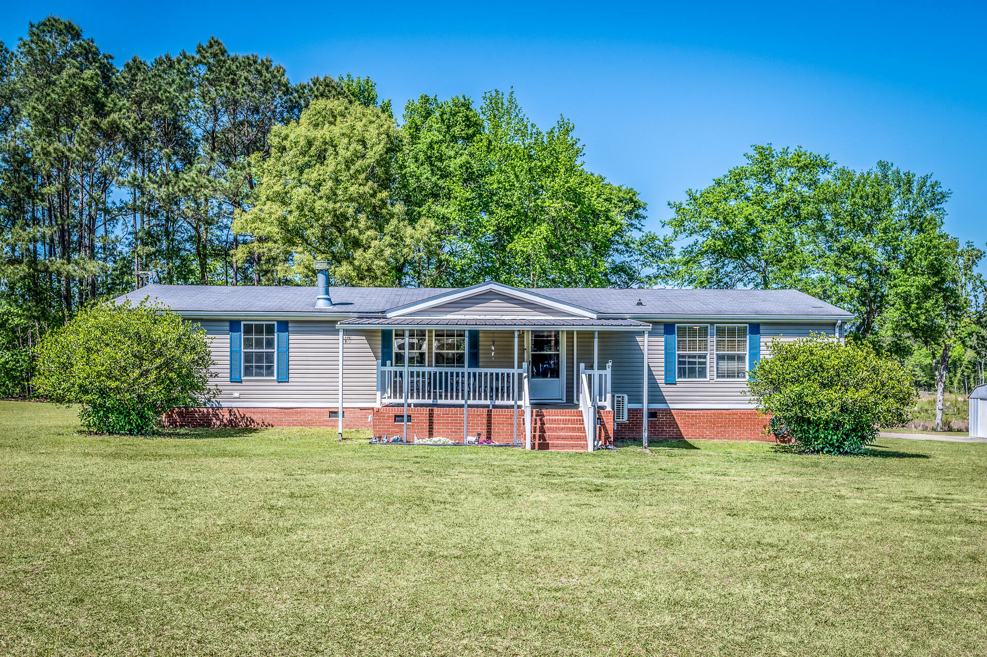 Property Photo: 1364 Morello Road SC 29102