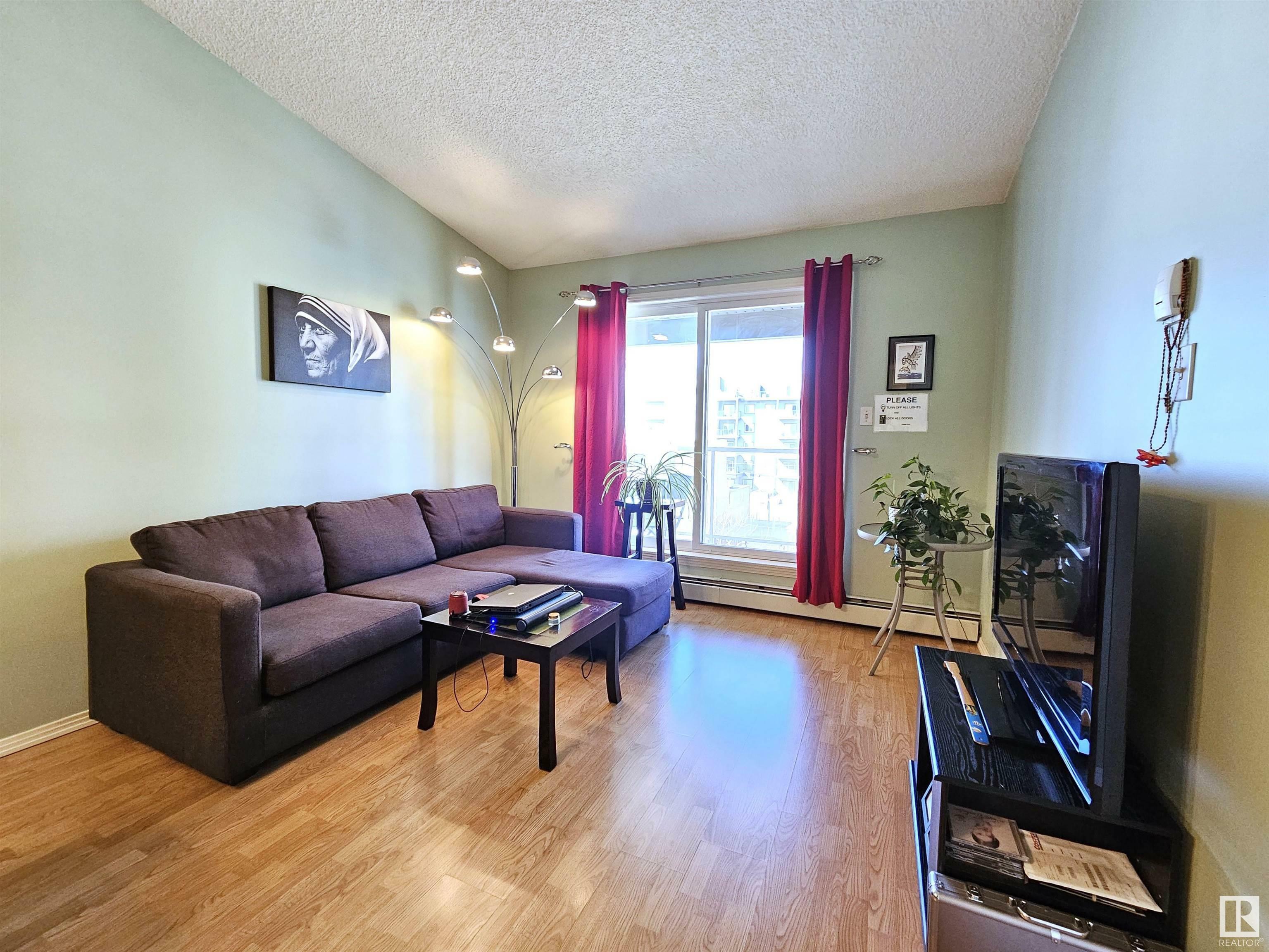 Property Photo:  12838 65 Street NW 408  AB T5A 5H3 
