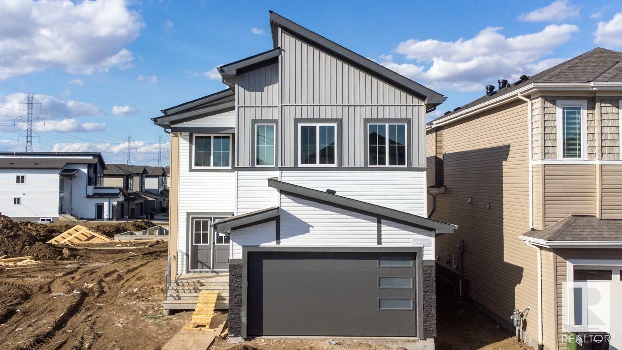Property Photo:  2632 15 Avenue NW  AB T6T 2T6 