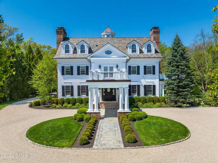 4 Cherry Blossom Lane  Greenwich CT 06831 photo