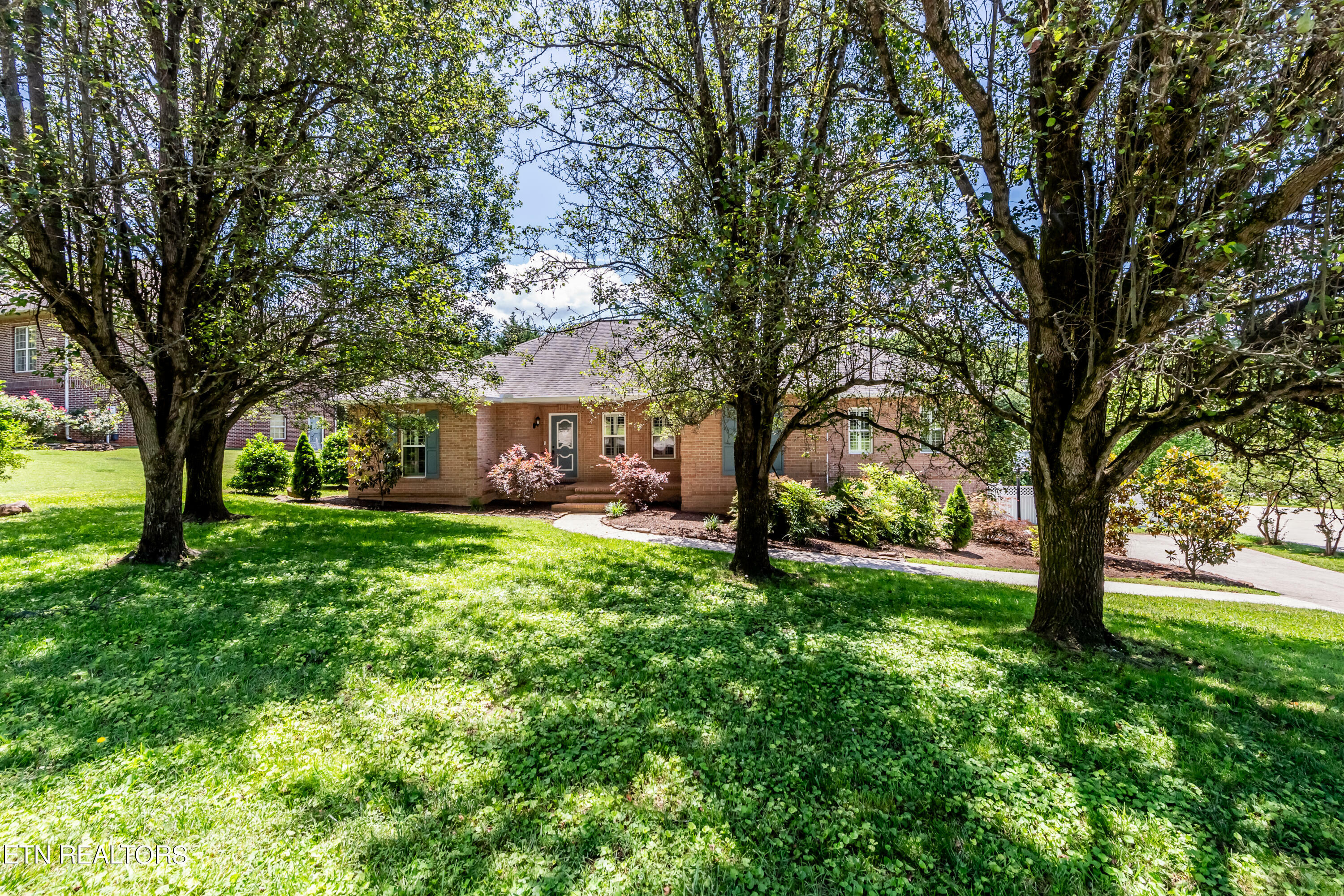 Property Photo:  1244 River Oaks Drive  TN 37763 