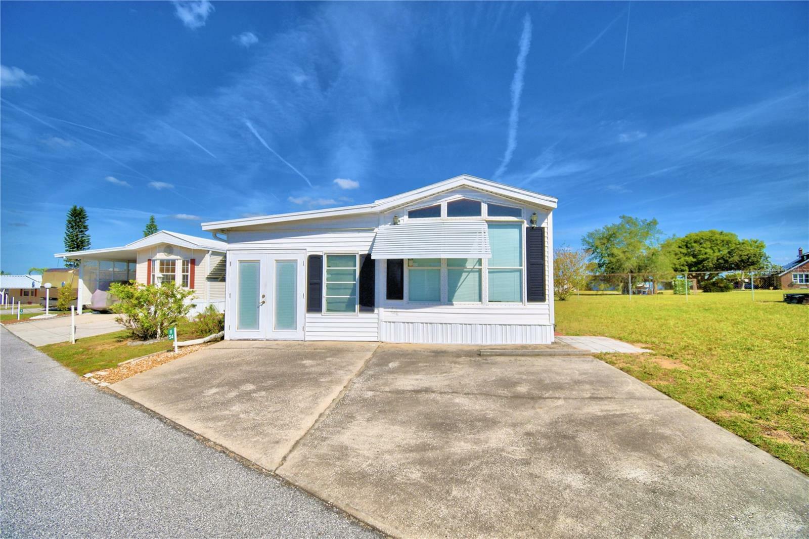 Property Photo:  251 Patterson Road H54  FL 33844 