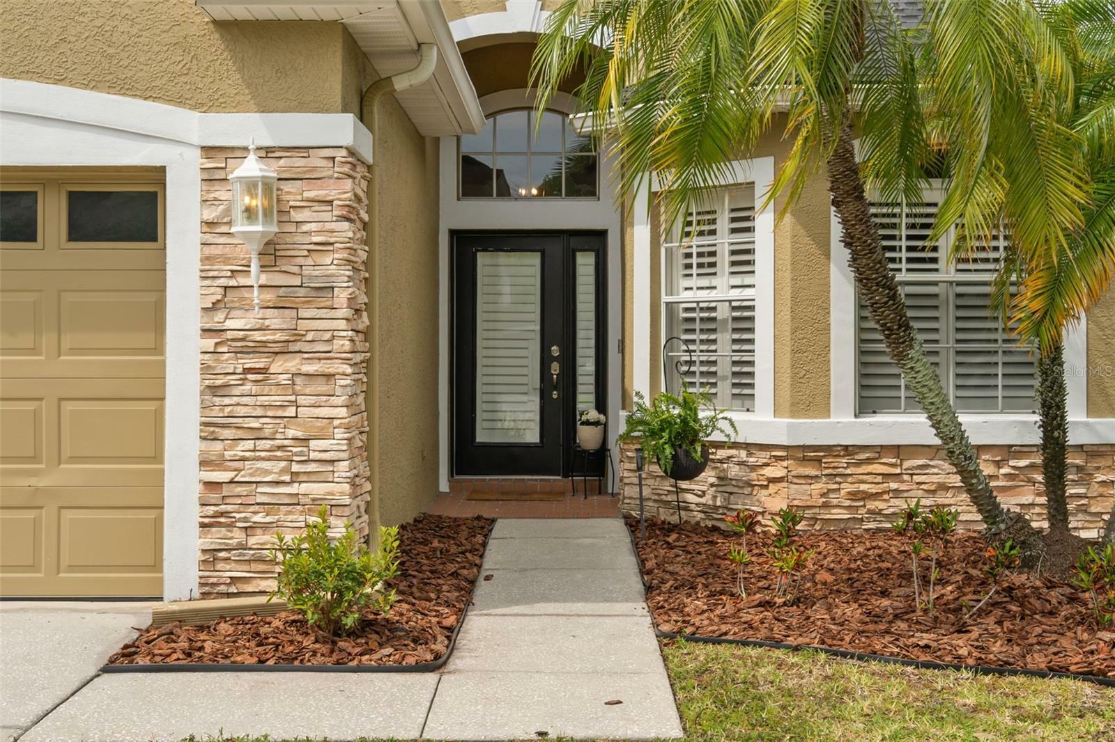 Property Photo: 11229 Blacksmith Drive FL 33626
