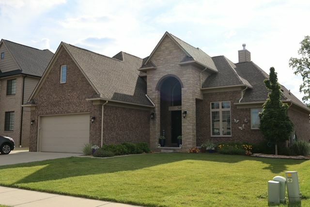 Property Photo:  54623 Lawson Creek Drive  MI 48316 3118 