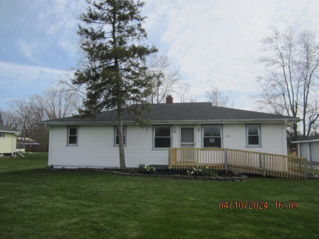 2325 Carleton West Road  Carleton MI 48117 photo