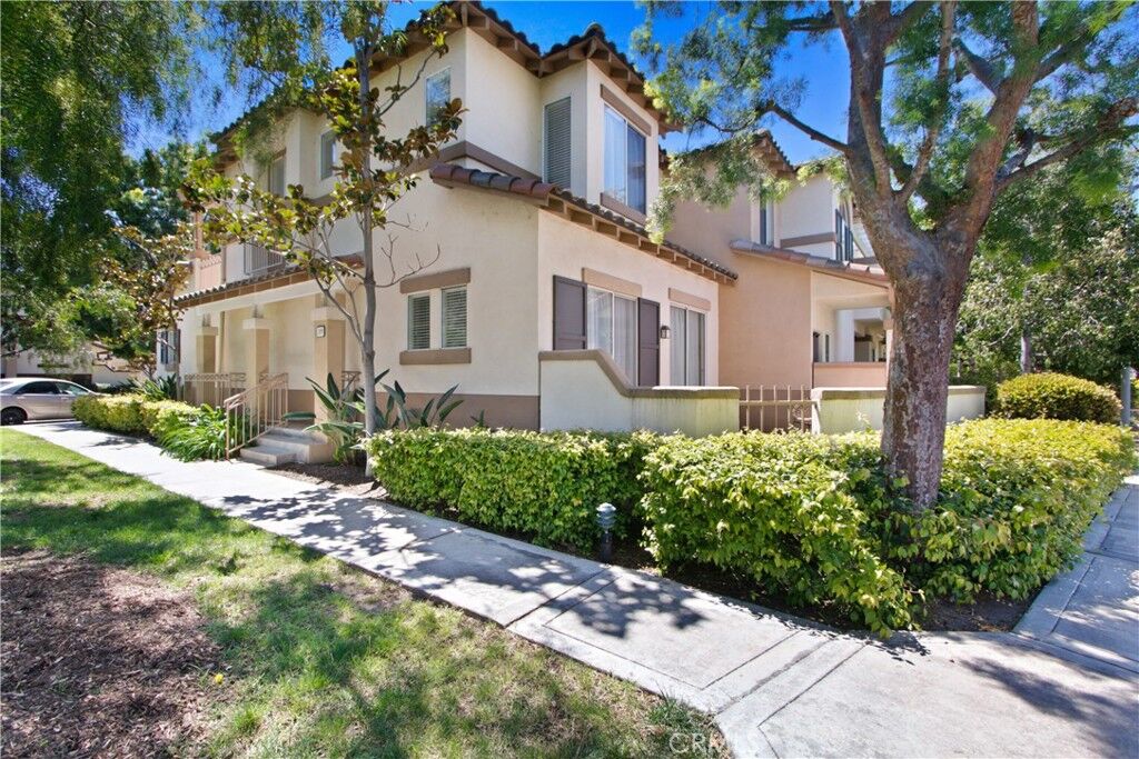 Property Photo:  2379 Sunningdale Drive  CA 92782 