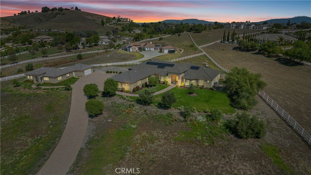 Property Photo:  27470 Sycamore Mesa Road  CA 92590 