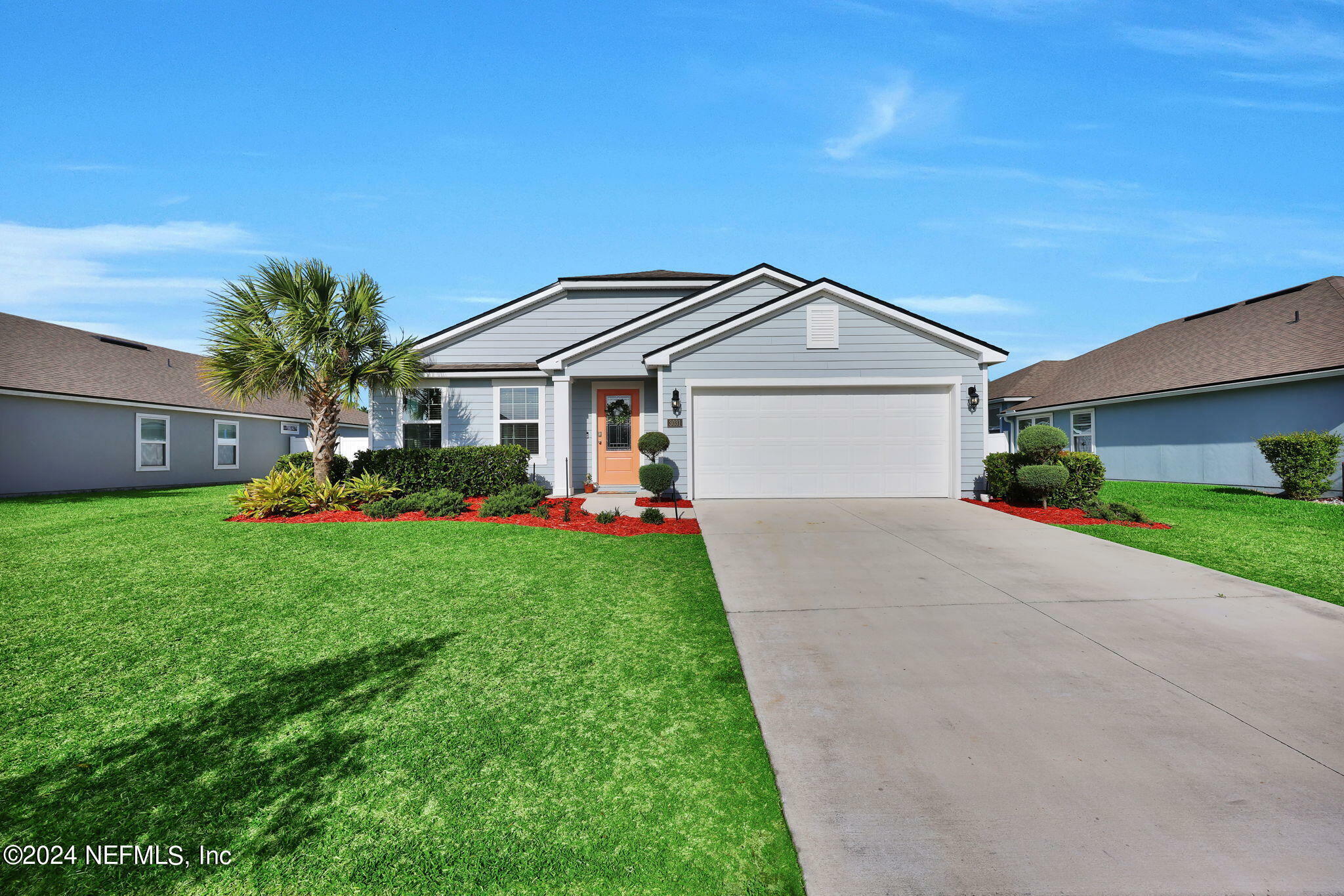 Property Photo:  3031 Morning Lk Court  FL 32043 