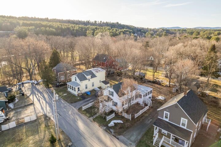 Property Photo:  39 Syndicate Street  NH 03773 