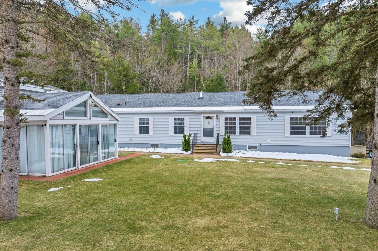 Property Photo: 37 Savage Road NH 03249
