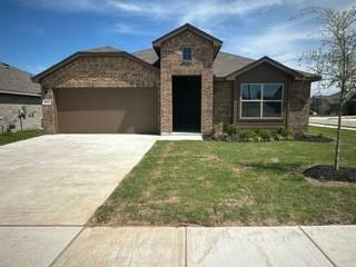 Property Photo:  552 Derby Lane  TX 76082 