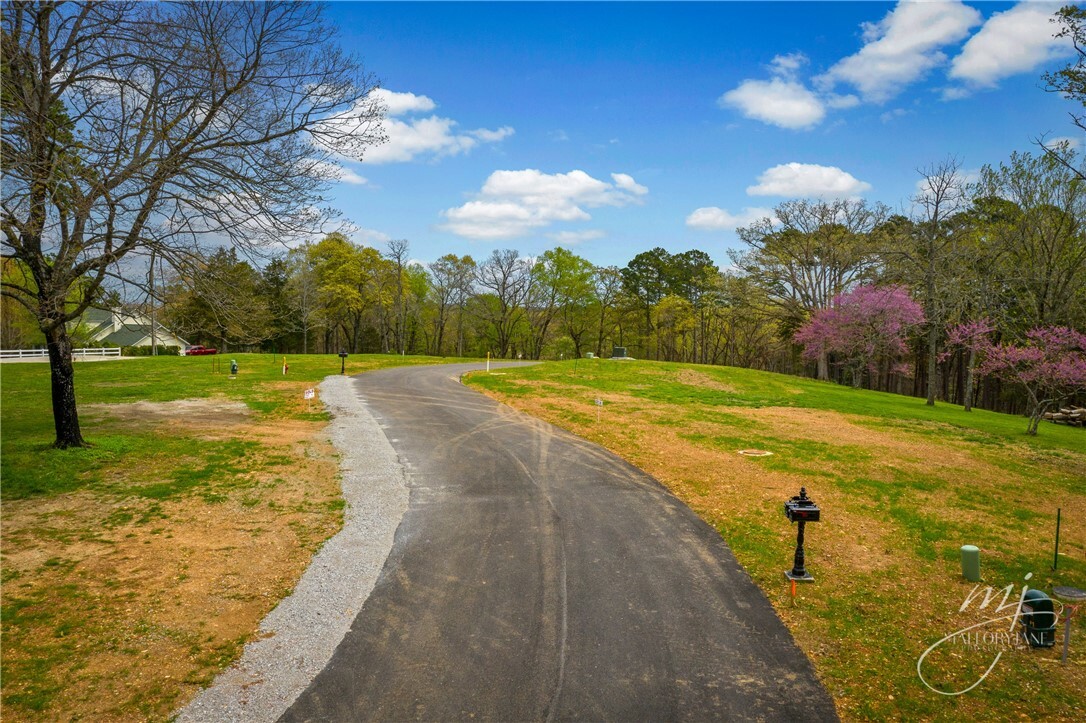 Property Photo:  11 Pine Crest Lane  AR 72632 