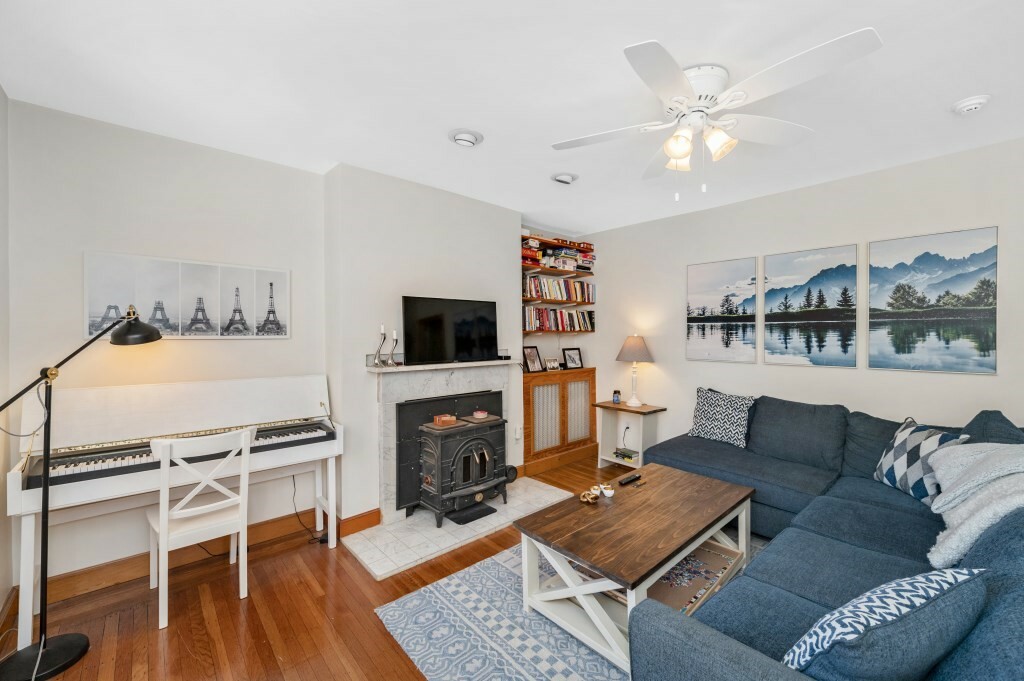 Property Photo:  3 Adams Street 3  MA 02129 