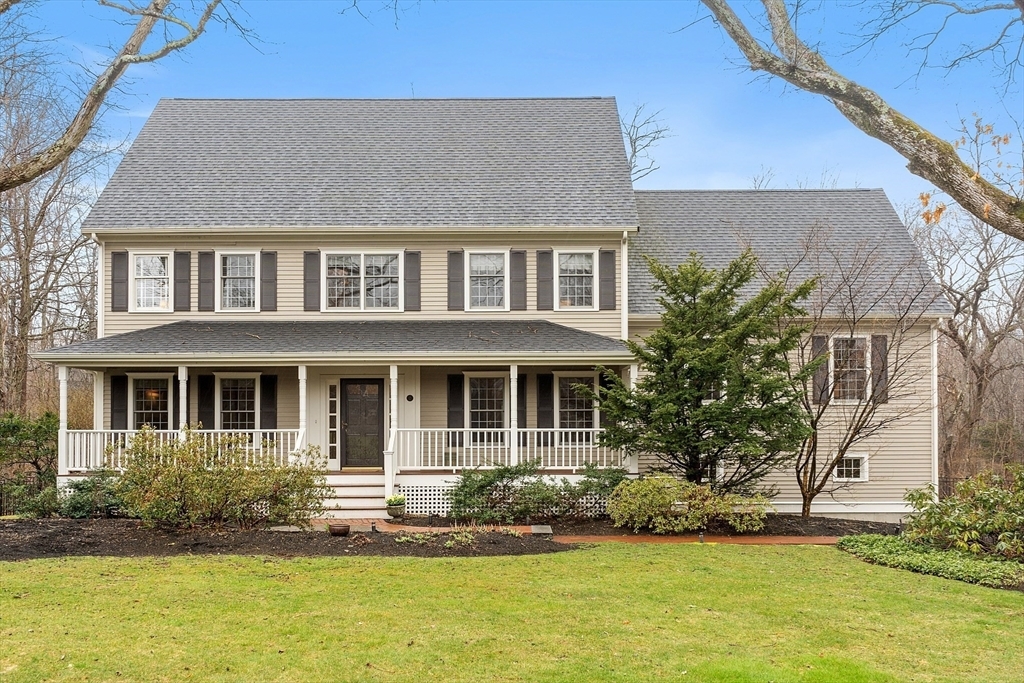Property Photo: 2 Davis Lane MA 01833