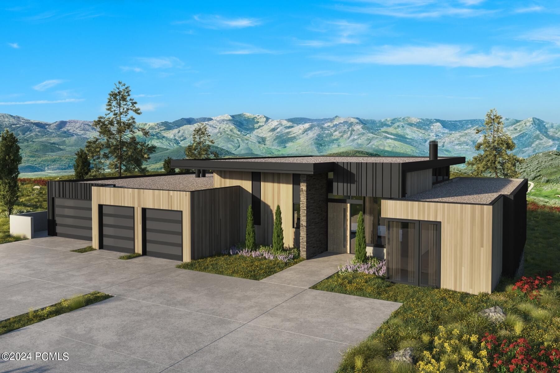 Property Photo: 3228 Wapiti Canyon Road UT 84098